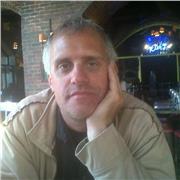 I give private online lessons to your level and learning needs. I specialize in Business English (Interviews, Meetings, Presentati